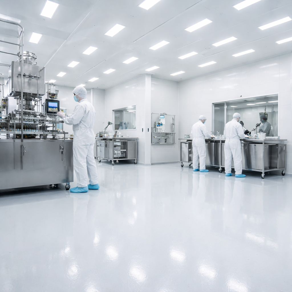 Modern Tiles fitting